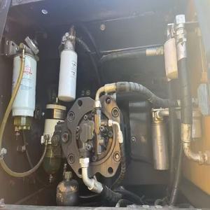 Pelle lourde Volvo EC290 d'occasion de 30 tonnes Grande pelle manuelle Volvo EC290DL EC290D2L Équipement de construction - Product Image 6