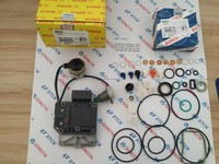 Unidad de Control de Bomba de Combustible Original No.621(1-3) VP44 ECU F00N300379 Incluye 1467045016 1467045 046 Piezas de Motor