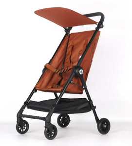 Coches para Bebés. Cochecito Ligero Plegable para Bebé, Carrito de Paseo para Viajes, Venta al Por Mayor - Product Image 5