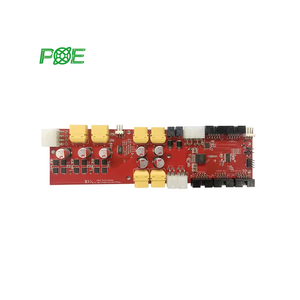 PCB lắp ráp tùy chỉnh giải pháp 94v0 PCB Gerber tập tin PCB sản xuất dịch vụ pcba bảng mạch - Product Image 5