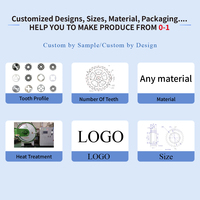 Servicio de Mecanizado de Precisión CNC Personalizado, Piezas de Aluminio Anodizadas, Modelo 3D, Fabricación de Metal con Fresado de 5 Ejes, OEM