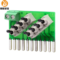 Nuevo Módulo Simulador PLC Original para Automatización Industrial 6ES7274-1XF30-0XA0, Controlador de Programación PLC en Stock de Almacén
