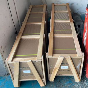 Elektrische Aluminium-Trittbretter Power Steps Komplettset Sportlicher Stil Einfache Installation für GMC Sierra 1500 Chevrolet Silverado 1500 - Product Image 4