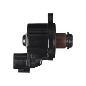 วาล์วควบคุมรอบเดินเบา 18137-52D00 วาล์วปีกผีเสื้อสำหรับ AC508 และ AC254 ความเข้ากันได้กับ MD628174 และ MD628119 - Product Image 4