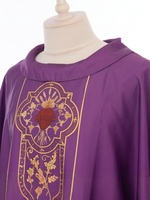 Neue Vintage Mittelalterliche Priesterrobe Umhang Soutane Bedrucktes Kirchenkleid Unisex Bühnenkostüm für Geistliche