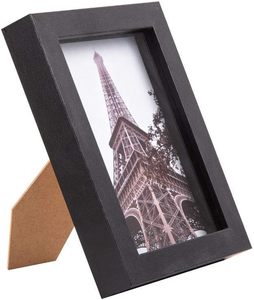 Marco DE FOTOS moderno de MDF ligero para decoración del hogar, duradero de alta calidad con impresión UV, acabado liso para fotos de oficina familiar - Product Image 2