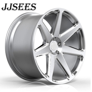 JJSEES Jantes de voiture personnalisées en alliage d'aluminium 18 19 20 21 22 23 24 pouces 5x112 5X120 5X114.3 Roues pour <span class=keywords><strong>Mercedes</strong></span> Benz Classe <span class=keywords><strong>G</strong></span> - Product Image 3