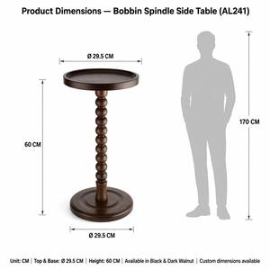 Amerikanischer Massivholz-Eichen-Couchtisch im Modernen Stil für Wohnzimmer und Zuhause - Product Image 6