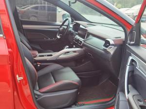 Geely Binyue Sport 260T DCT Battle Edition (China V Emission Standard) - Product Image 5