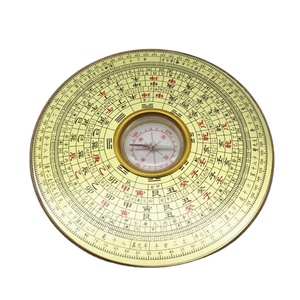 Bussola elettrica da 10cm con bussola in bachelite - Product Image 2