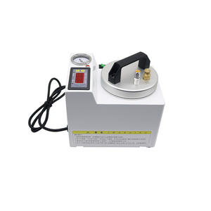 Pentola a pressione dentale automatica per laboratorio dentale portatile - Product Image 4