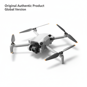 Proveedor Mayorista de Drones DJMini 4 <span class=keywords><strong>Pro</strong></span> Compactos FPV |   Dron Cuatricóptero RC con Cámara 4K para Fotografía Aérea y Viajes - Product Image 1