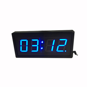 Temporizador <span class=keywords><strong>Digital</strong></span> de <span class=keywords><strong>4</strong></span> Dígitos, Interruptor de Retardo de Tiempo - Product Image 3