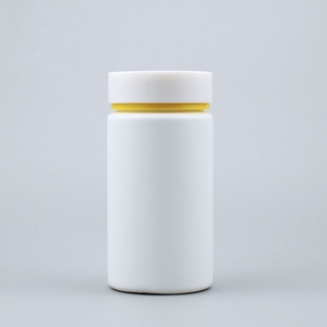 Oem <span class=keywords><strong>70ml</strong></span> HDPE lọ nhựa trẻ em chống mũ cho chăm sóc da huyết thanh Lotion dầu gội container - Product Image 6