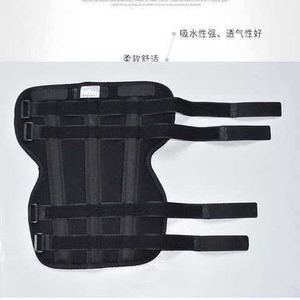 Attelle de genou Xin Kairong pour enfants avec soutien rotulien et fixation articulaire pour blessures et entorses - Product Image 3