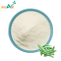 Gomme de Guar de Qualité Alimentaire Lifecare Supply pour Ingrédients Alimentaires, Poudre de Gomme de Guar de Qualité Alimentaire