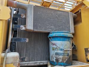 Excavatrice hydraulique sur chenilles lourde PC360 PC400 30 tonnes à vendre, capacité de la benne de 1,2 m3, Komatsuu Pc300 pc270 personnalisée - Product Image 5