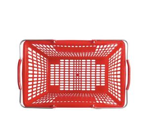 Carrito de supermercado, carrito pequeño, uso doméstico, carrito de mano para centro comercial. - Product Image 4