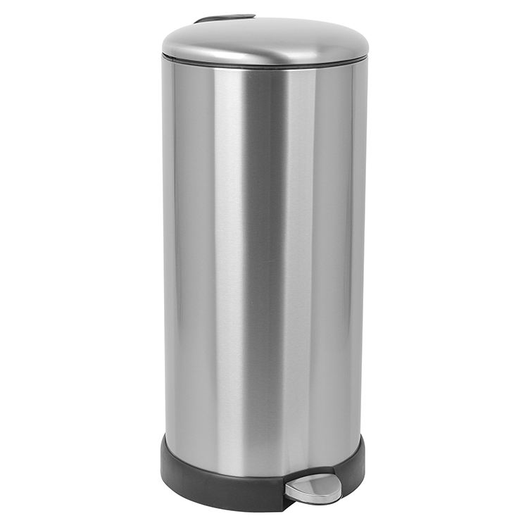 Mate con pulverización de laca anti-huella digital