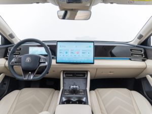 Veicolo Elettrico Cinese 2024 BYD Qin <span class=keywords><strong>L</strong></span> DMI Ibrido Plug-in, BYD Qin <span class=keywords><strong>L</strong></span> DMI 2300km - Product Image 3