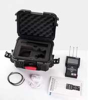 ATB-JC01 Anti-spionagecamera Anti-afluisterapparaat Draadloze signaaldetector GPS BT Tag RF-signaaldetectoren