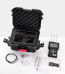 เครื่องตรวจจับและดักฟังกล้อง ATB-JC01เครื่องตรวจจับสัญญาณไร้สาย GPS BT Tag เครื่องตรวจจับสัญญาณ RF - Product Image 6