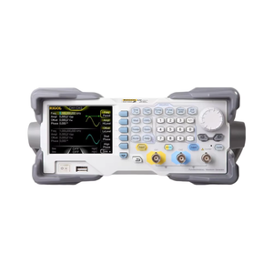 Generador de ondas arbitrarias de doble canal RIGOL DG1062Z 60MHz con funciones de modulación avanzadas - Product Image 1