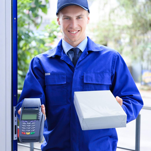 Bianco 10x13 pollici Poly bustine adesive autosigillanti per spedizione per abbigliamento per piccole imprese <span class=keywords><strong>pacco</strong></span> di reso <span class=keywords><strong>postale</strong></span> - Product Image 6