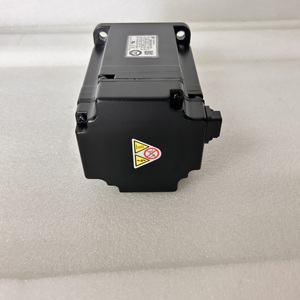 Moteur personnalisé SGMAV-08ADK-HA11 ORIGINAL Y a s k w 800W Sigma5 - Product Image 5