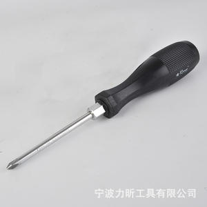 ไขควงฟิลลิปส์ Ningbo Lixi Tools รุ่น Ph2 เหล็กโครเมียมวาเนเดียม เกรดอุตสาหกรรม แบบแม่เหล็ก สำหรับงานช่าง - Product Image 3