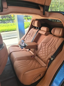 Rhd Hyper HT với tự động cảm nhận cánh cửa cabin rộng rãi hiệu quả sạc nhanh hệ thống lái xe thông minh - Product Image 6