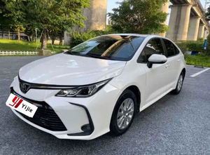 Toyota Corolla Cross très appréciée, berline 5 portes 5 places, essence, toit ouvrant électrique, voitures Chine - Product Image 2