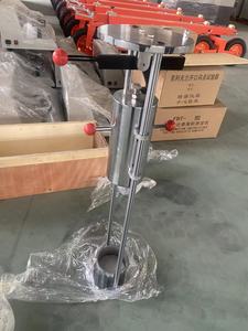 เครื่องทดสอบแรงกระแทกของวัสดุผสมที่มีความแม่นยำสูงและจัดส่งรวดเร็ว - Product Image 6