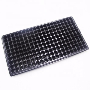 Microgreen bandejas de <span class=keywords><strong>semillas</strong></span> de la planta de germinación bandeja con agujeros <span class=keywords><strong>para</strong></span> microvegetales sistema hidropónico - Product Image 5