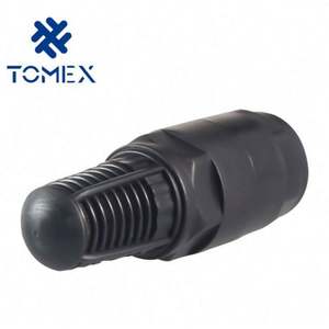 <span class=keywords><strong>Clapet</strong></span> <span class=keywords><strong>anti</strong></span>-<span class=keywords><strong>retour</strong></span> en <span class=keywords><strong>PVC</strong></span> de haute qualité pour toute l'alimentation en eau - Product Image 5