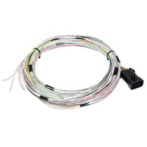 连接器J1A/B输入输出用于终结器X HP和支配器EFI系统的辅助线束 - Product Image 1