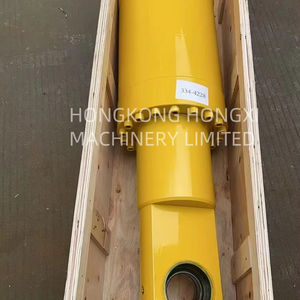 773e camion 441-8351 334-4228 4418351 3344228 Cylindre hydraulique de suspension arrière - Product Image 3