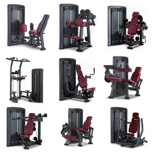 Máquina <span class=keywords><strong>de</strong></span> Gimnasio VIGFIT con Selección <span class=keywords><strong>de</strong></span> Peso por Pasador, Equipo <span class=keywords><strong>de</strong></span> Gimnasio, Prensa <span class=keywords><strong>de</strong></span> <span class=keywords><strong>Pecho</strong></span>, Estación <span class=keywords><strong>de</strong></span> Gimnasio, Prensa <span class=keywords><strong>de</strong></span> <span class=keywords><strong>Pecho</strong></span> Life Fitness Insignia - Product Image 3