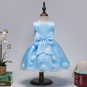 Nouvelle robe de soirée papillon sans manches, modèle tendance, fabriquée en Chine - Product Image 2