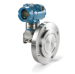 Nouveau capteur de niveau à montage sur bride EmersoNn RosemounTt 3051L avec diaphragme étendu, en Hastelloy C-276, en stock - Product Image 5