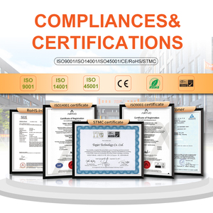 Topjet C9344 Ewmb3 C12C934461 9344 Chất Thải Ink Tank Bảo Trì Hộp Cartridge Tương Thích Cho Epson Biểu Biểu Gia Nhà XP-4100 Máy In - Product Image 6