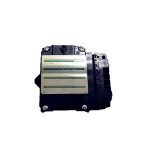 <span class=keywords><strong>Hanson</strong></span> 5113 Tête d'imprimante déverrouillée Tête d'impression par sublimation 5113 1ère tête d'impression verrouillée - Product Image 4
