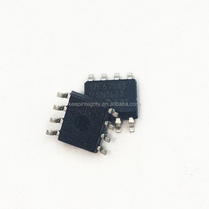 Nouveau et original PIC12F675-I Microcontrôleur Flash 8 bits IC Chip SOP8 12F675 PIC12F675-I/<span class=keywords><strong>SN</strong></span> - Product Image 4