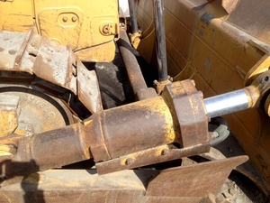 Low Price Caterpillar <strong>Bulldozer</strong> D9R Big Heavy Dozer with Good Quality for Sale - Product Image 6