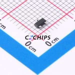 ทรานซิสเตอร์ภาคสนามแบบดั้งเดิมและใหม่เอี่ยม NTR4003NT1G-VB ทรานซิสเตอร์ SOT-23(TO-236) - Product Image 2