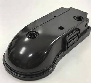 Services de moulage par injection plastique sur mesure pour prototypes rapides, pièces en PVC/PA/PE/ABS/PMMA, produits finis et fabrication de moules - Product Image 6