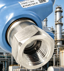 100% Original Rosemounts Serie 2051CD, Transmisor Diferencial Coplanar 4-20mA con Protocolo HART, ATEX SIL2, en Stock - Product Image 4