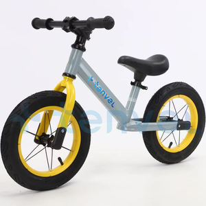 Vélo d'équilibre promotionnel de qualité supérieure pour enfant train marche enfant en bas âge sans pédale sport bébé jouet enfant vélo d'équilibre - Product Image 4