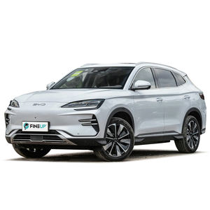 2024 Vente chaude Automatique Nouvelle Énergie SUV Byd Song Plus 24 Ev Honor Edition 520km Modèle phare - Product Image 1