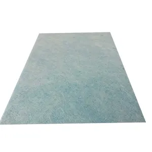 New Technology 40G Fiberglass Facing Tissue Mat For Decorative Substrate